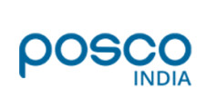 Client - POSCO India